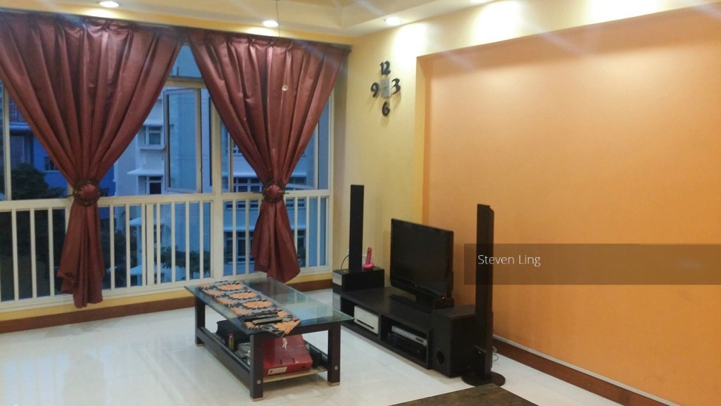 Blk 264E Compassvale Bow (Sengkang), HDB 4 Rooms #135608652
